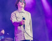 The Snuts @ Rock Werchter, Werchter