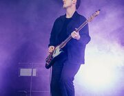 The Snuts @ Rock Werchter, Werchter
