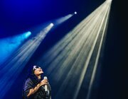Lauren Spencer Smith @ Rock Werchter 2024, Werchter
