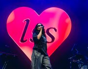 Lauren Spencer Smith @ Rock Werchter 2024, Werchter