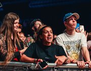 Lauren Spencer Smith @ Rock Werchter 2024, Werchter