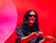 Lauren Spencer Smith @ Rock Werchter 2024, Werchter