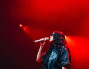 Lauren Spencer Smith @ Rock Werchter 2024, Werchter
