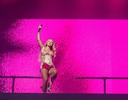 Zara Larsson @ Rock Werchter 2024, Werchter
