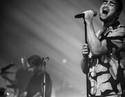 Regi Live & Friends @ Moenfeest 2024, Moen