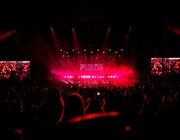 Regi Live & Friends @ Moenfeest 2024, Moen