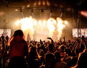 Regi Live & Friends @ Moenfeest 2024, Moen