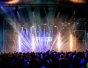 Regi Live & Friends @ Moenfeest 2024, Moen