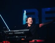 Regi Live & Friends @ Moenfeest 2024, Moen