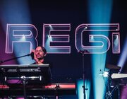Regi Live & Friends @ Moenfeest 2024, Moen
