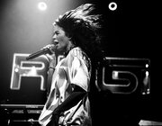Regi Live & Friends @ Moenfeest 2024, Moen