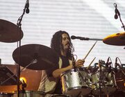 Michael Kiwanuka @ Rock Werchter 2024, Werchter