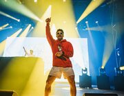 Omdat Het Kan Soundsystem ft. Average Rob @ Moenfeest 2024, Moen