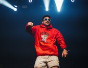 Omdat Het Kan Soundsystem ft. Average Rob @ Moenfeest 2024, Moen