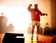 Omdat Het Kan Soundsystem ft. Average Rob @ Moenfeest 2024, Moen