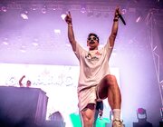 Omdat Het Kan Soundsystem ft. Average Rob @ Moenfeest 2024, Moen