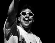 Omdat Het Kan Soundsystem ft. Average Rob @ Moenfeest 2024, Moen