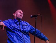 High Vis @ Rock Werchter 2024, Werchter