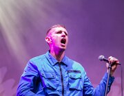 High Vis @ Rock Werchter 2024, Werchter
