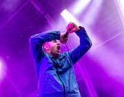 High Vis @ Rock Werchter 2024, Werchter