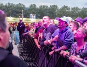 High Vis @ Rock Werchter 2024, Werchter