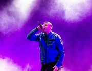 High Vis @ Rock Werchter 2024, Werchter