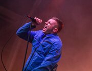 High Vis @ Rock Werchter 2024, Werchter