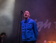 High Vis @ Rock Werchter 2024, Werchter