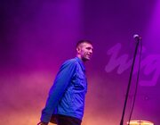 High Vis @ Rock Werchter 2024, Werchter
