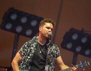 Royal Blood @ Rock Werchter 2024, Werchter