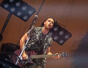 Royal Blood @ Rock Werchter 2024, Werchter