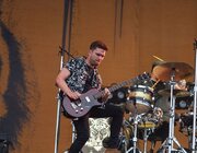Royal Blood @ Rock Werchter 2024, Werchter