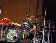 Royal Blood @ Rock Werchter 2024, Werchter