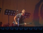 Royal Blood @ Rock Werchter 2024, Werchter