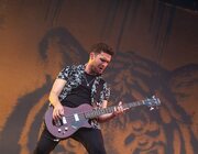 Royal Blood @ Rock Werchter 2024, Werchter
