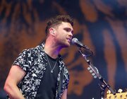 Royal Blood @ Rock Werchter 2024, Werchter
