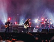 Foo Fighters @ Rock Werchter 2024, Werchter