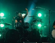 Foo Fighters @ Rock Werchter 2024, Werchter