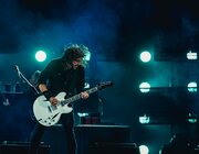 Foo Fighters @ Rock Werchter 2024, Werchter