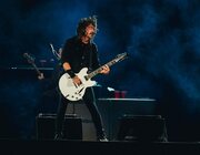 Foo Fighters @ Rock Werchter 2024, Werchter