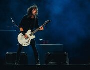 Foo Fighters @ Rock Werchter 2024, Werchter
