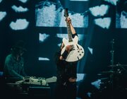 Foo Fighters @ Rock Werchter 2024, Werchter