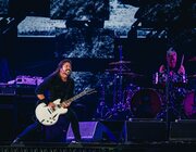 Foo Fighters @ Rock Werchter 2024, Werchter