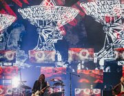 Foo Fighters @ Rock Werchter 2024, Werchter