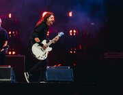Foo Fighters @ Rock Werchter 2024, Werchter