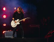 Foo Fighters @ Rock Werchter 2024, Werchter