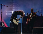 Foo Fighters @ Rock Werchter 2024, Werchter