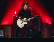 Foo Fighters @ Rock Werchter 2024, Werchter
