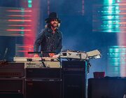 Foo Fighters @ Rock Werchter 2024, Werchter