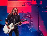 Foo Fighters @ Rock Werchter 2024, Werchter